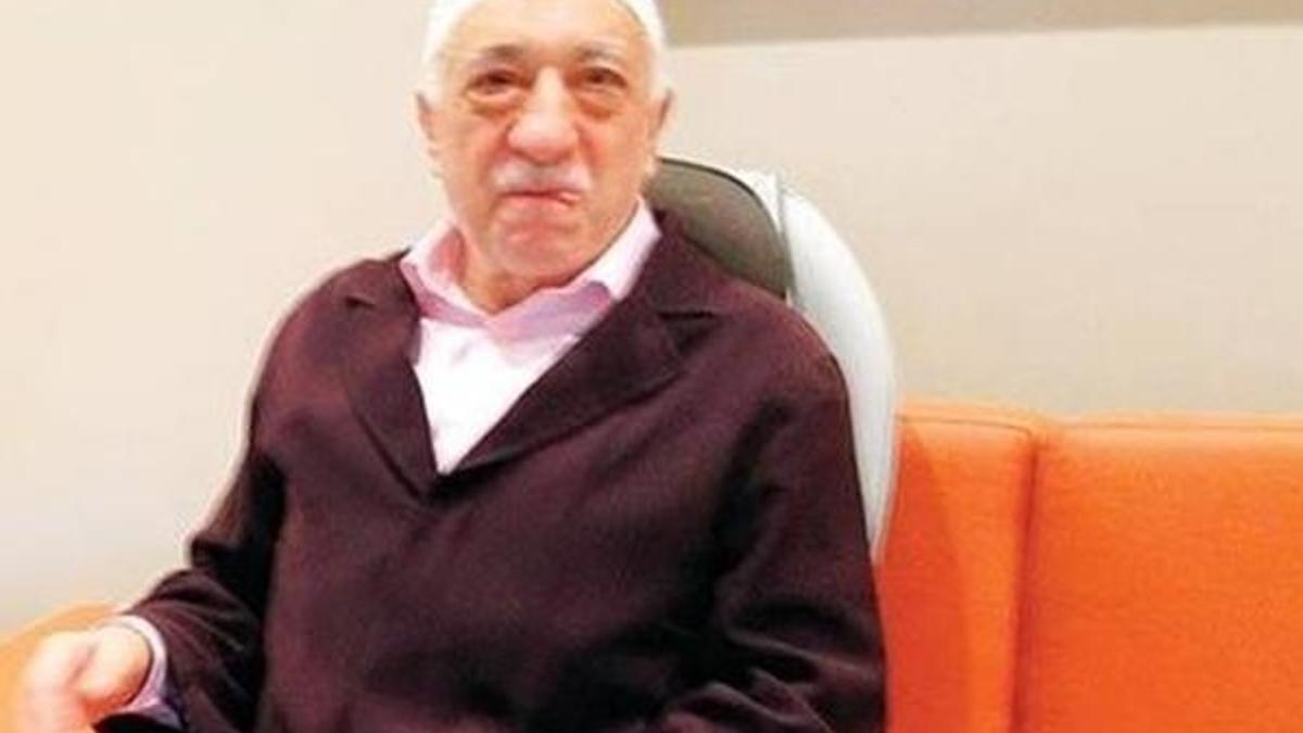 FETÖ'de kılıçlar çekildi! Kavga başladı