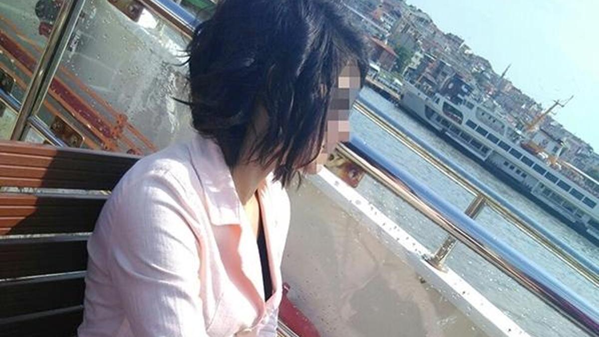 Cinsel istismara uğrayan kızdan kan donduran ifadeler!