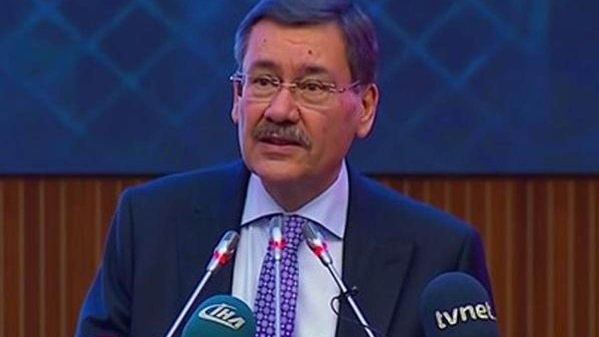 Melih Gökçek dönemi bitti!