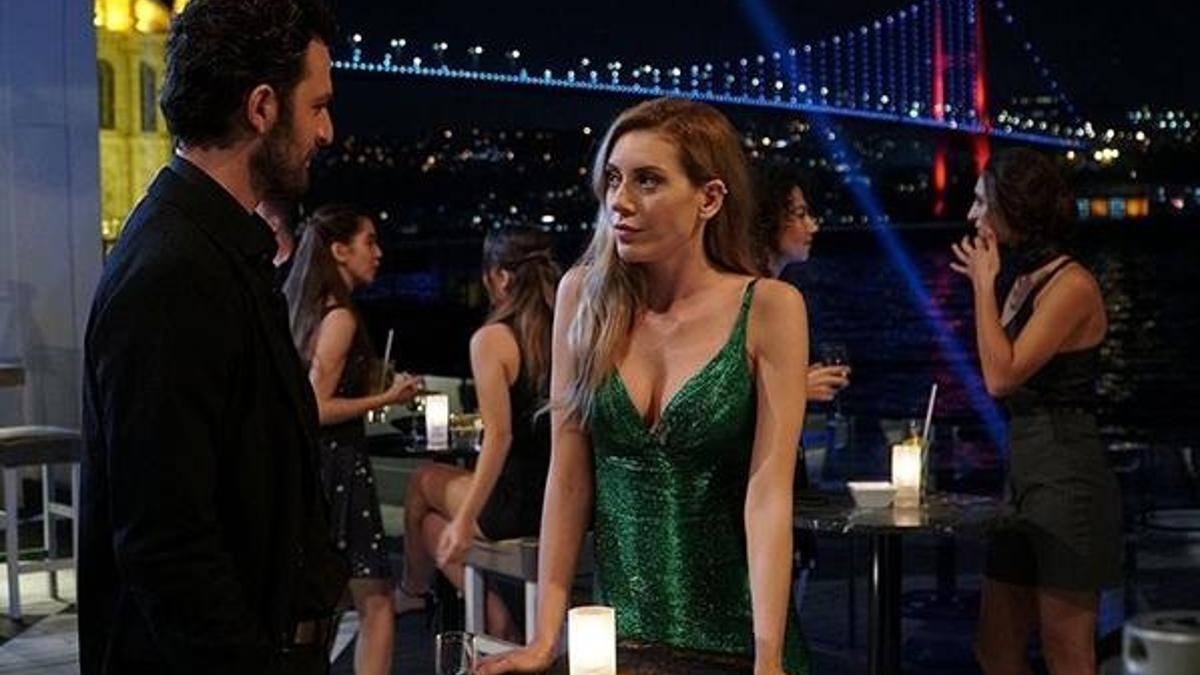 Şok iddia! 'Yüz Yüze' final mi yapacak?