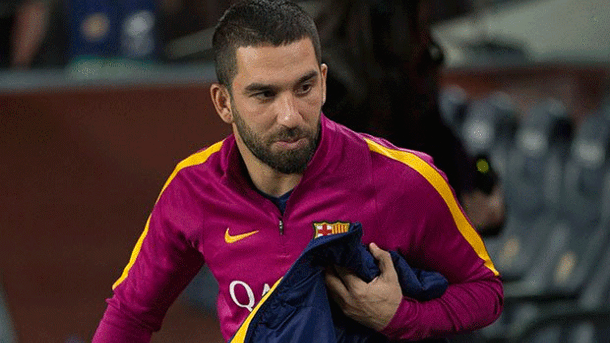 Arda'ya sert sözler: 'Hiç dert etmiyor'