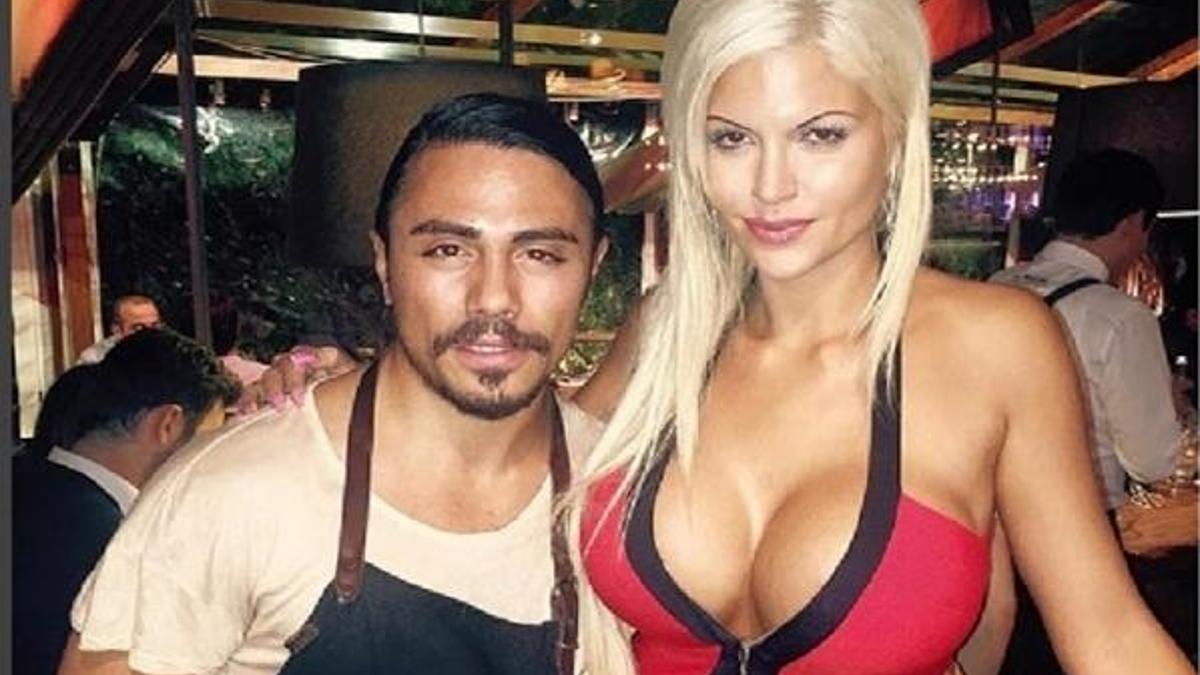 Nusret'in son bombası! Gittikçe büyüyor...