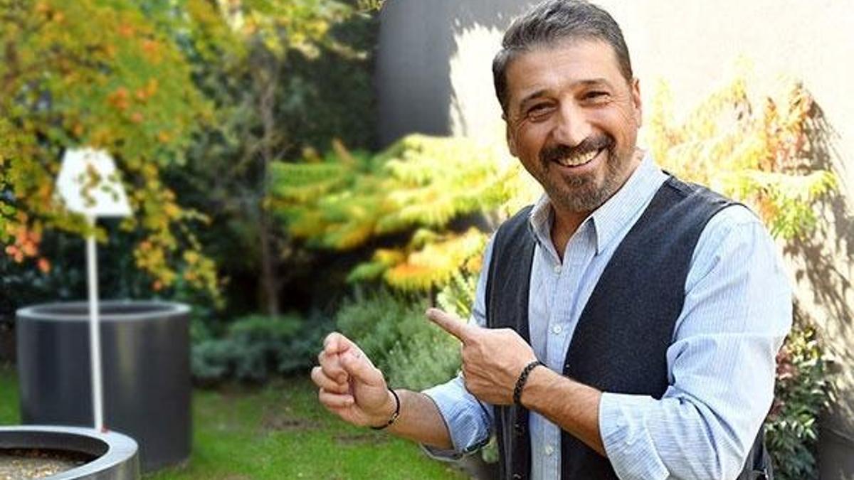 Cem Davran: Alemin en azgın en arıza adamıyım