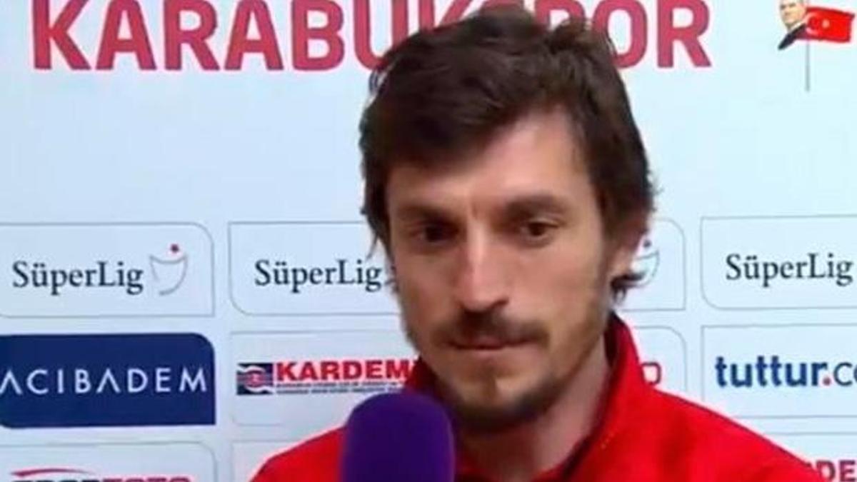 Ergin Keleş'in Cumhuriyet Bayramı mesajı büyük alkış aldı