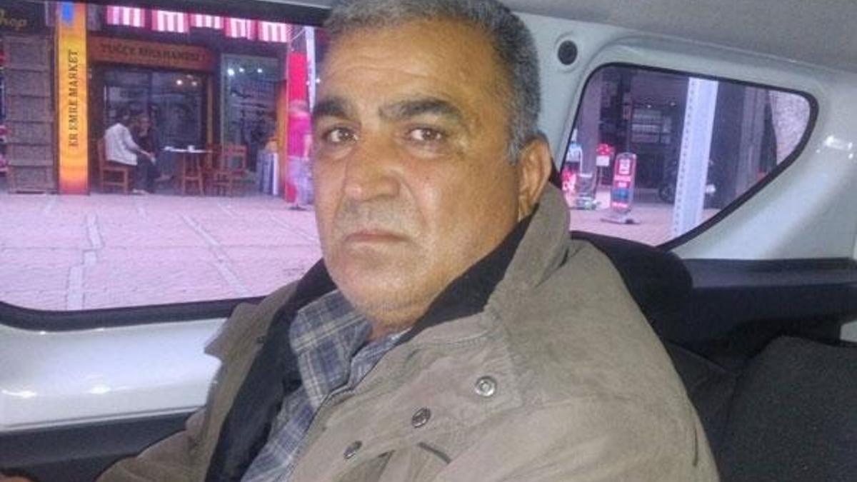 8 yıldır aranan kişiden şaşırtan sözler: Çok şaşırdım