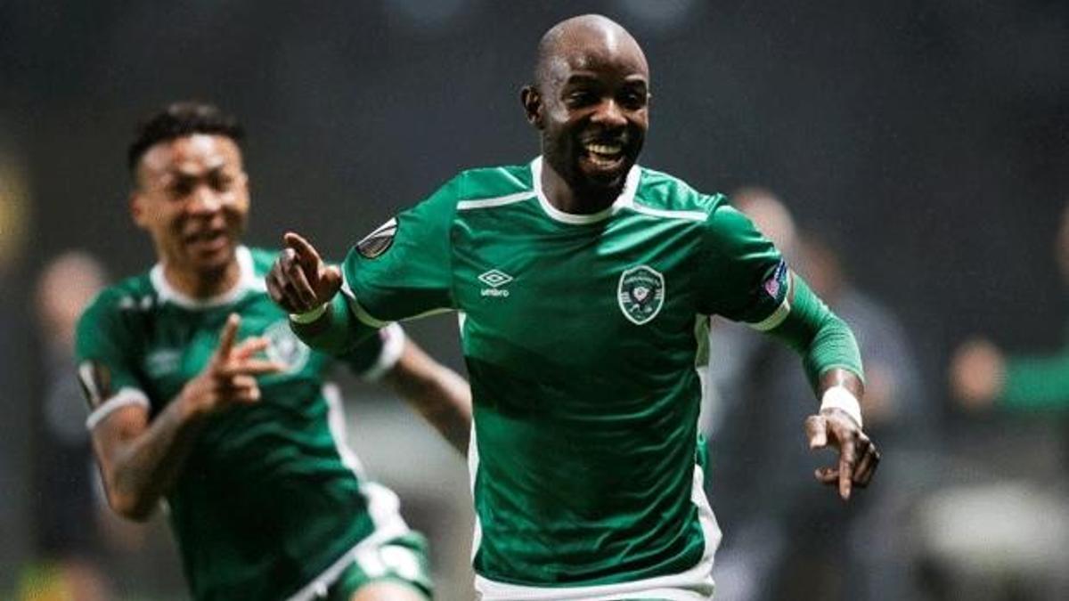Ludogorets haftayı 3 puanla kapattı