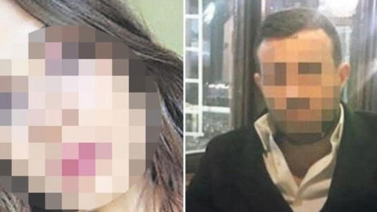 Taciz etmek istedi, avukat çıkınca şok oldu!
