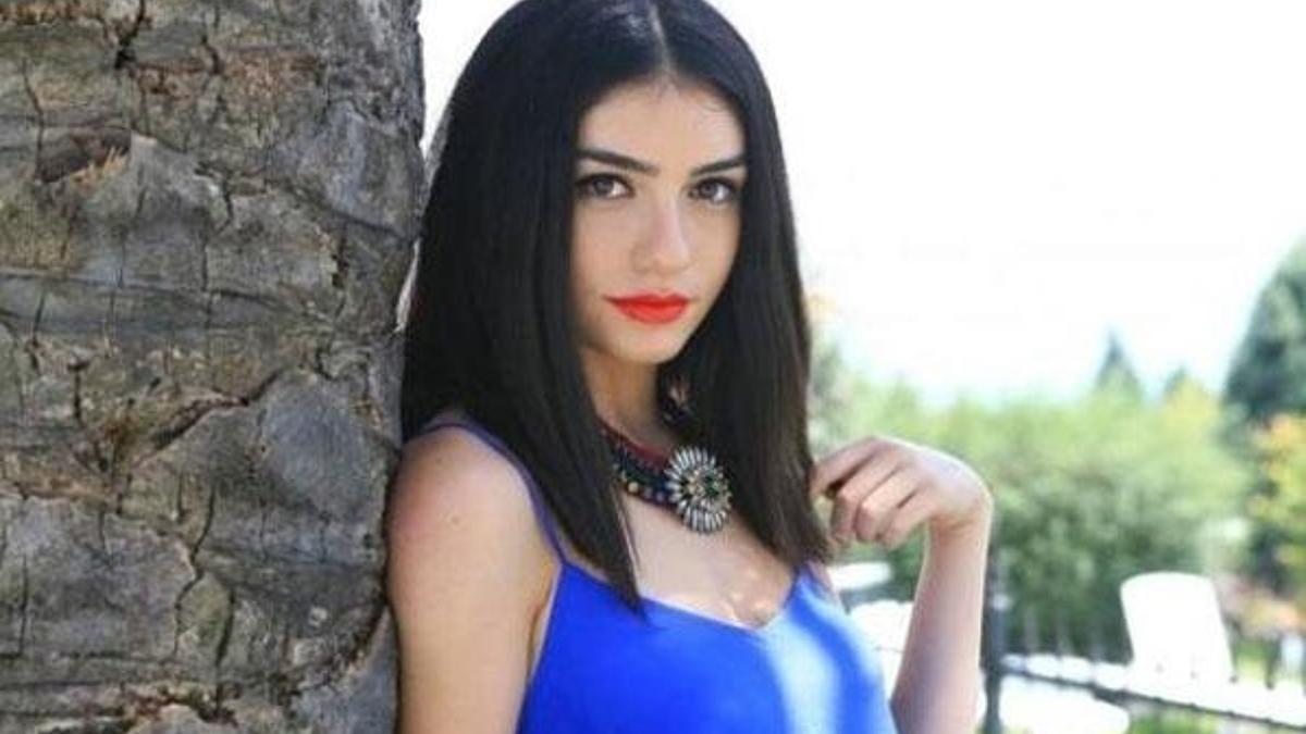 Ünlü oyuncu Hazar Ergüçlü'ye PKK sorgusu