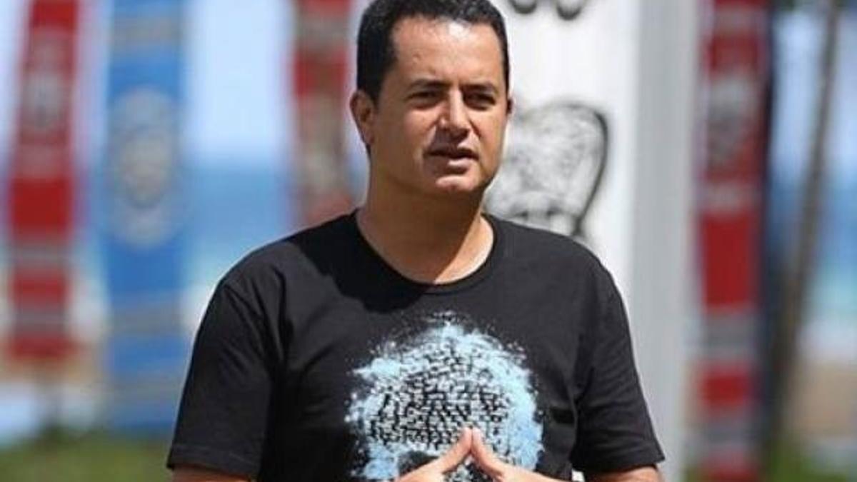 Acun Ilıcalı'dan Survivor açıklaması! Bir ilk olacak...