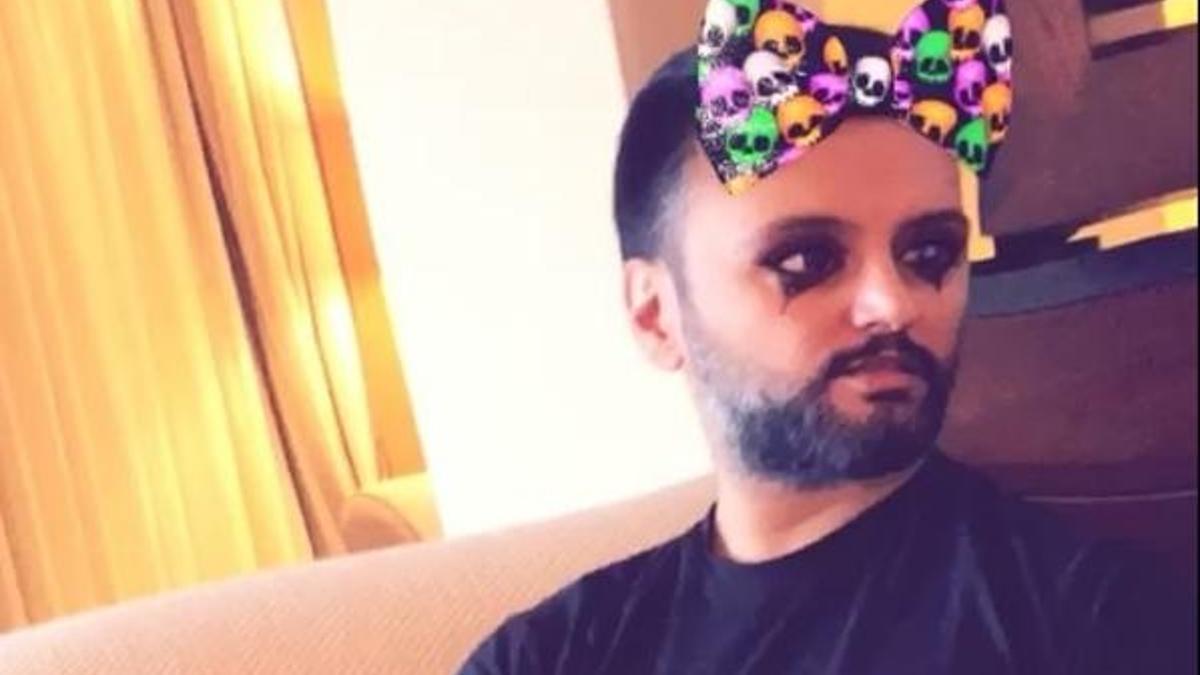 Alişan'ı kılıktan kılığa soktu!