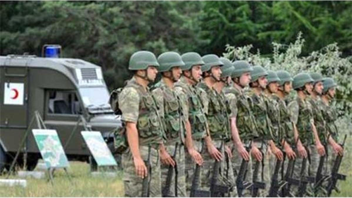 Jandarma uzman erbaş alımı başvuruları nasıl yapılıyor? İşte başvuru ekranı