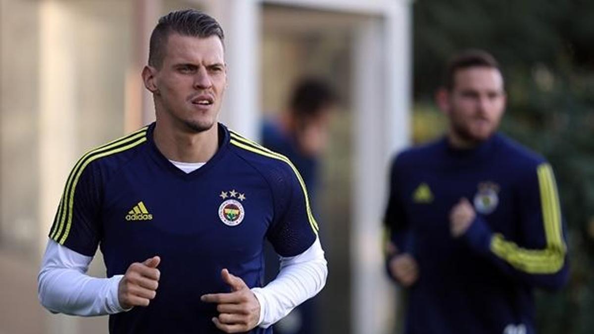 İşte Skrtel'in kadro dışı olması sebebi