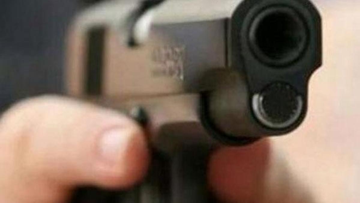 8 yaşındaki çocuk kendini vurdu