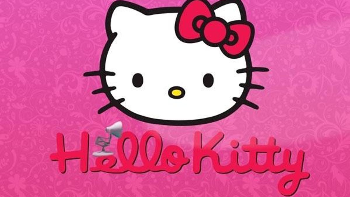 Hello Kitty doğum gününü Türkiye'de kutluyor!