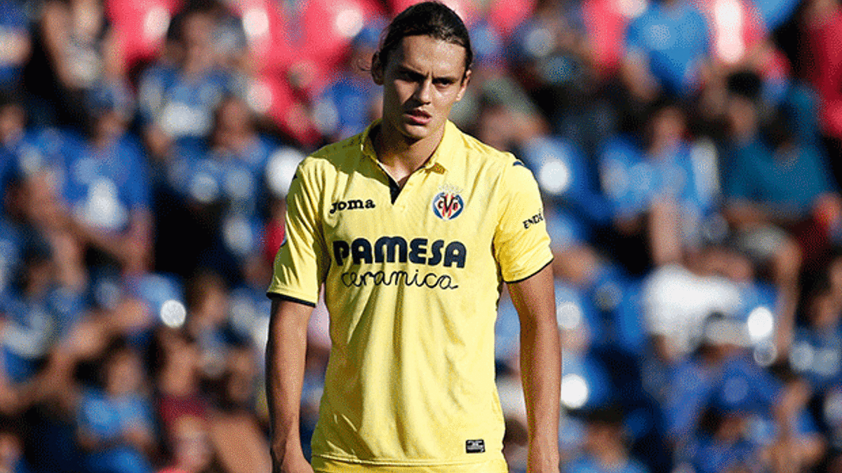 Enes Ünal Levante'ye kiralandı