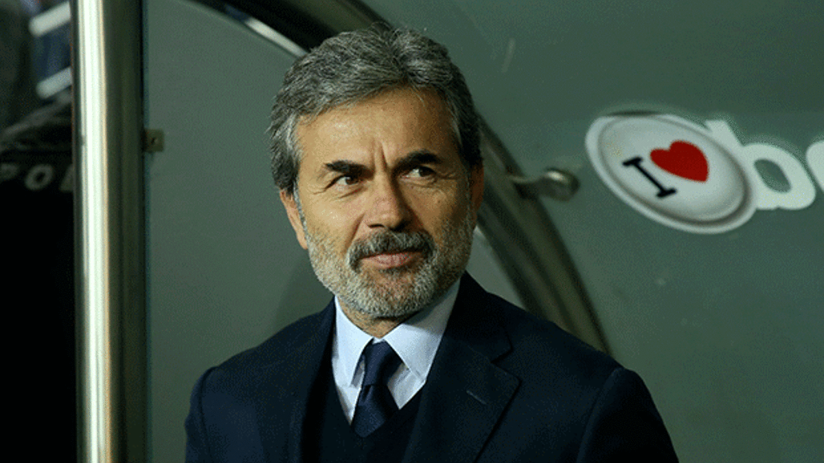 "Alex'e yaptığını Valbuena'ya yapıyor"