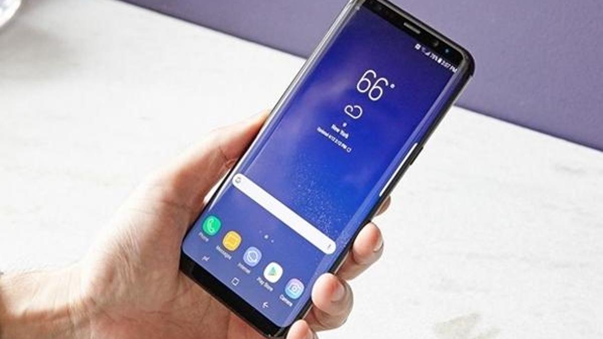 Galaxy S9 ve S9 Plus’ın özellikleri ve tasarımı belli oldu