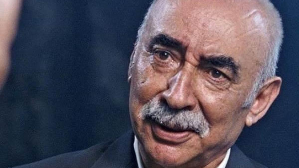 Şener Şen 7 yıl sonra geri döndü!