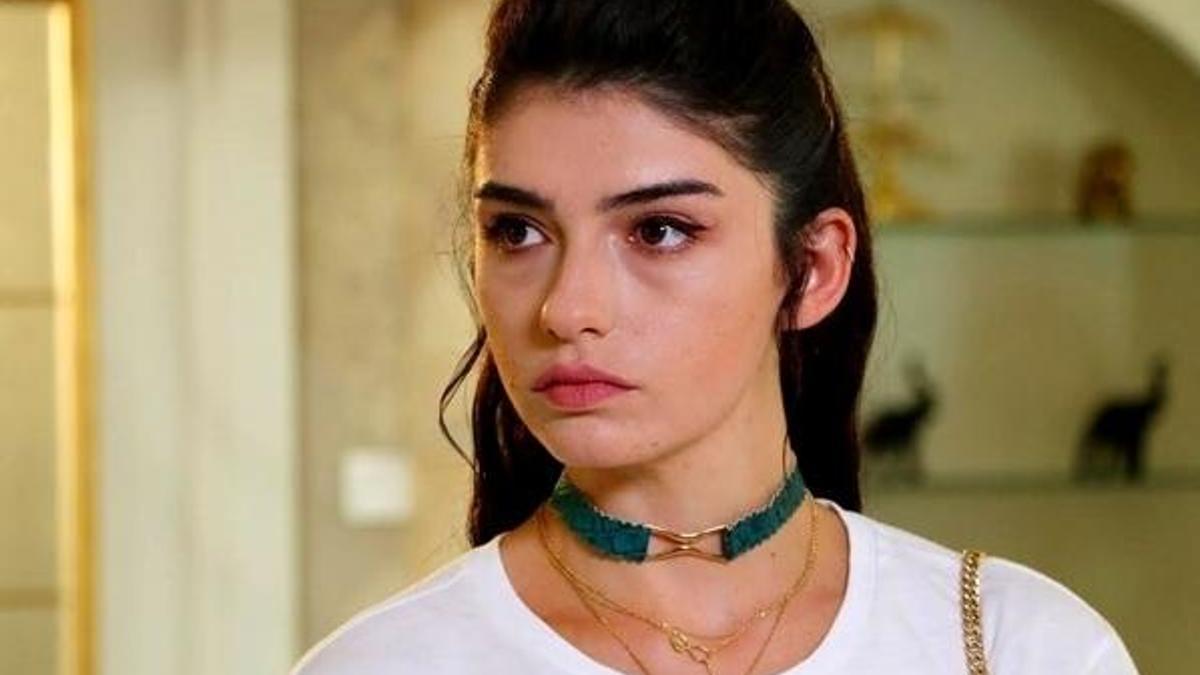 Hazar Ergüçlü'den 'PKK' açıklaması!