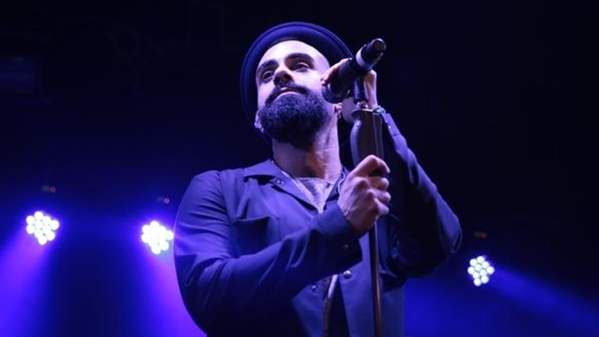 Gökhan Türkmen üst üste iki gün konser verdi !