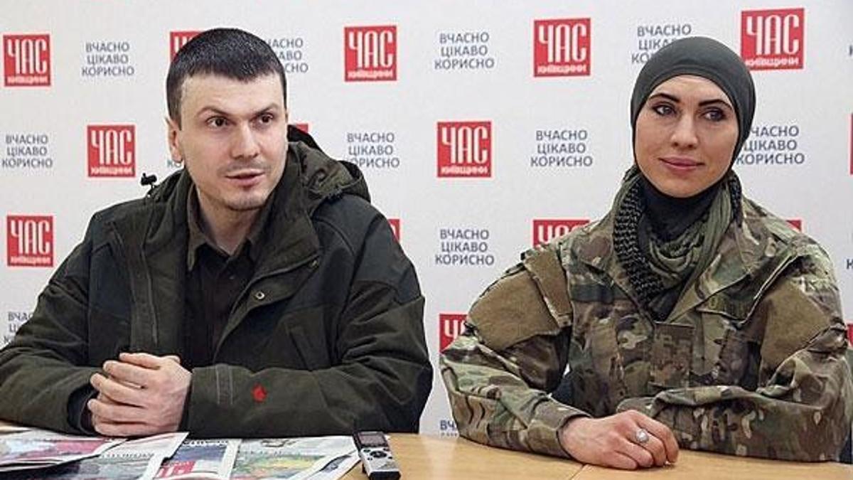 Putin'e suikast planlayan karı kocaya saldırı