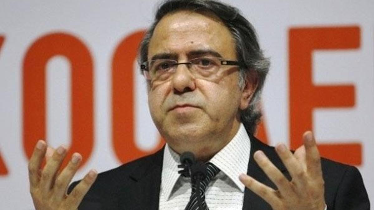 Mustafa Armağan'a hapis cezası