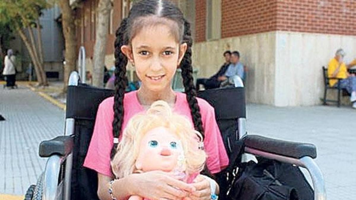 Miray kalp bulamadı ‘Peri’si de uçup gitti