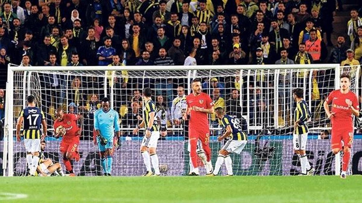 Son 5 sezonun en KÖTÜSÜ!
