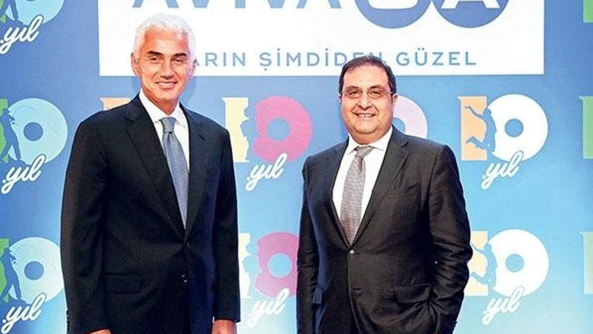 Self servis sigortacılık