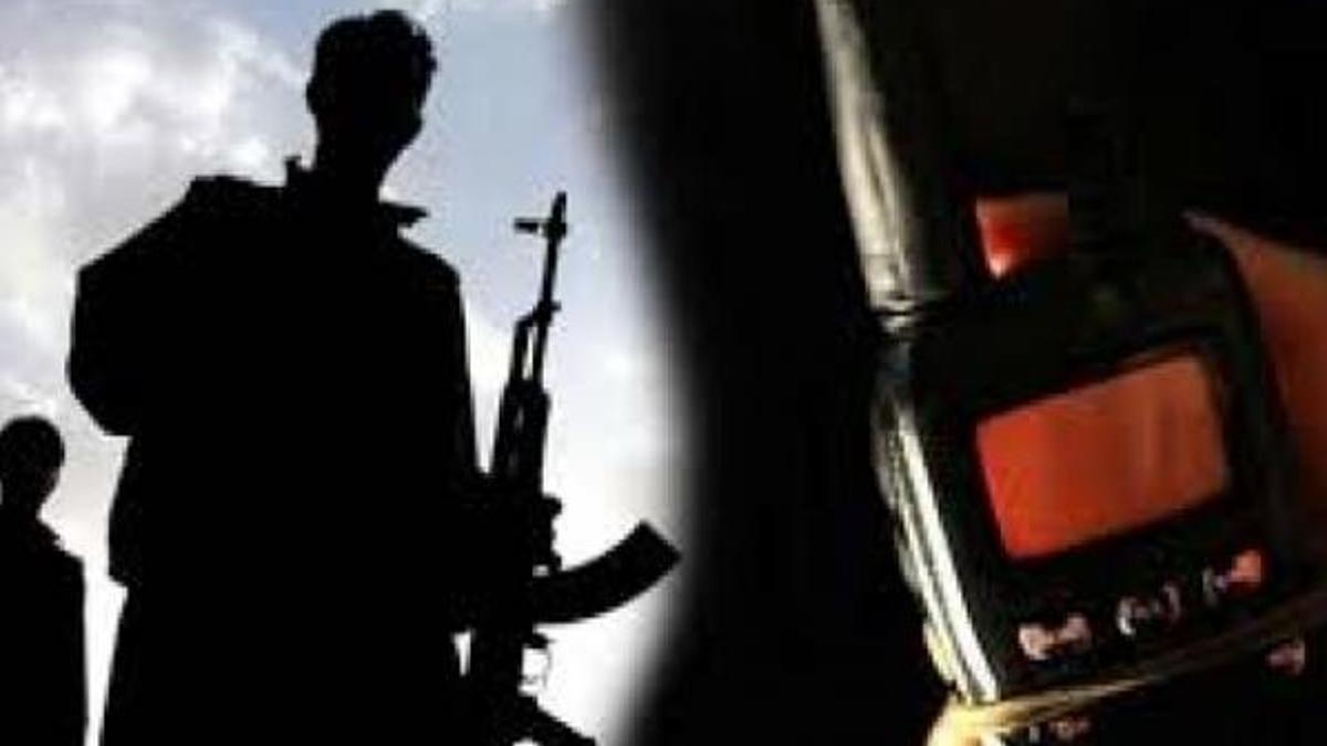 İşte PKK'nın telsize yansıyan çöküş itirafları