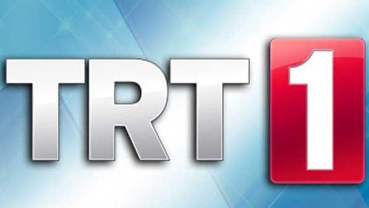 TRT 1 yayın akışında bugün neler var? - 1 Kasım Çarşamba
