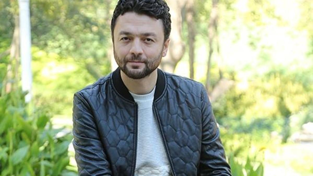 Aleyna Tilki ile düet yapmak istiyor!