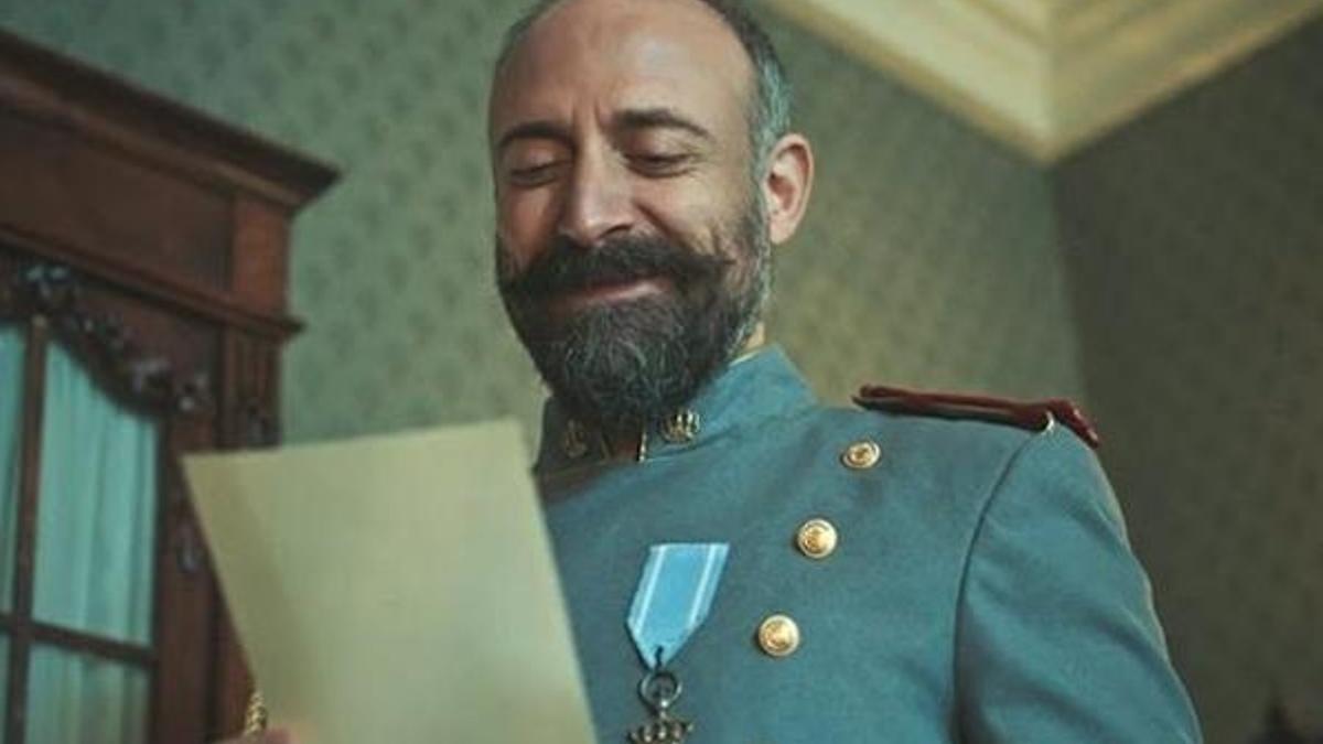 'Vatanım Sensin'e büyük tepki!