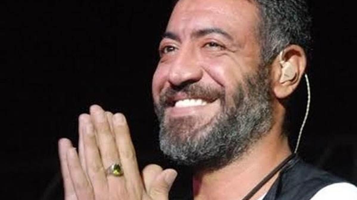 Hakan Altun'un acı günü! Babası vefat etti...