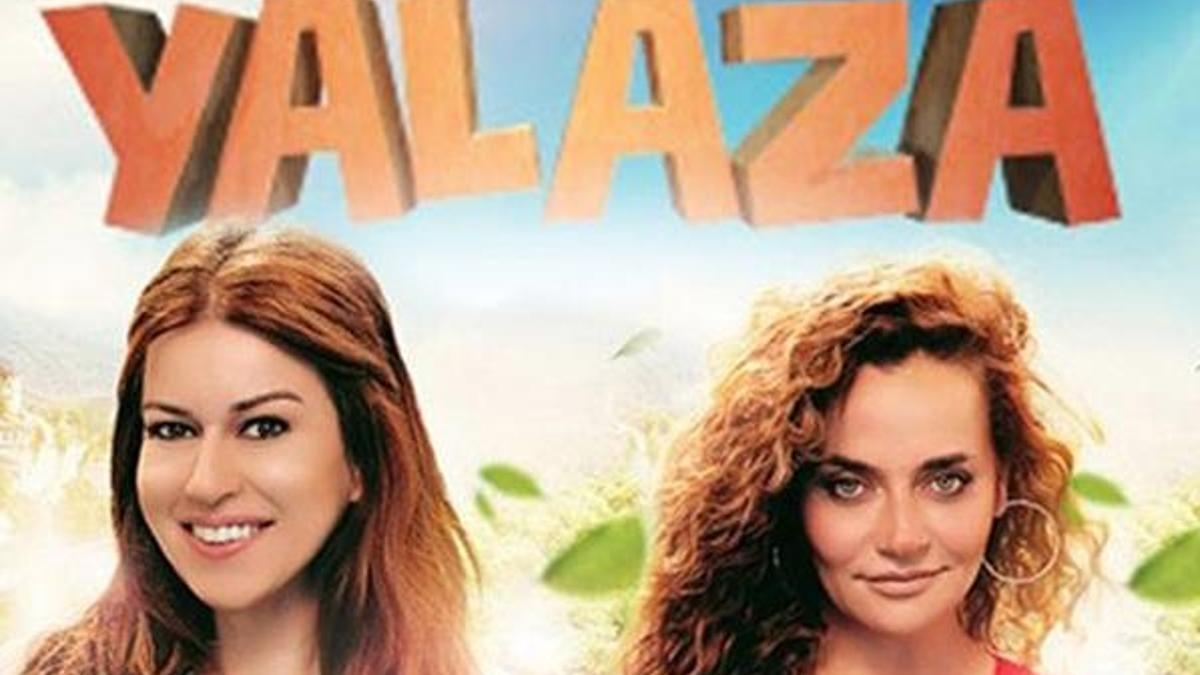 Yalaza'da büyük sürpriz!