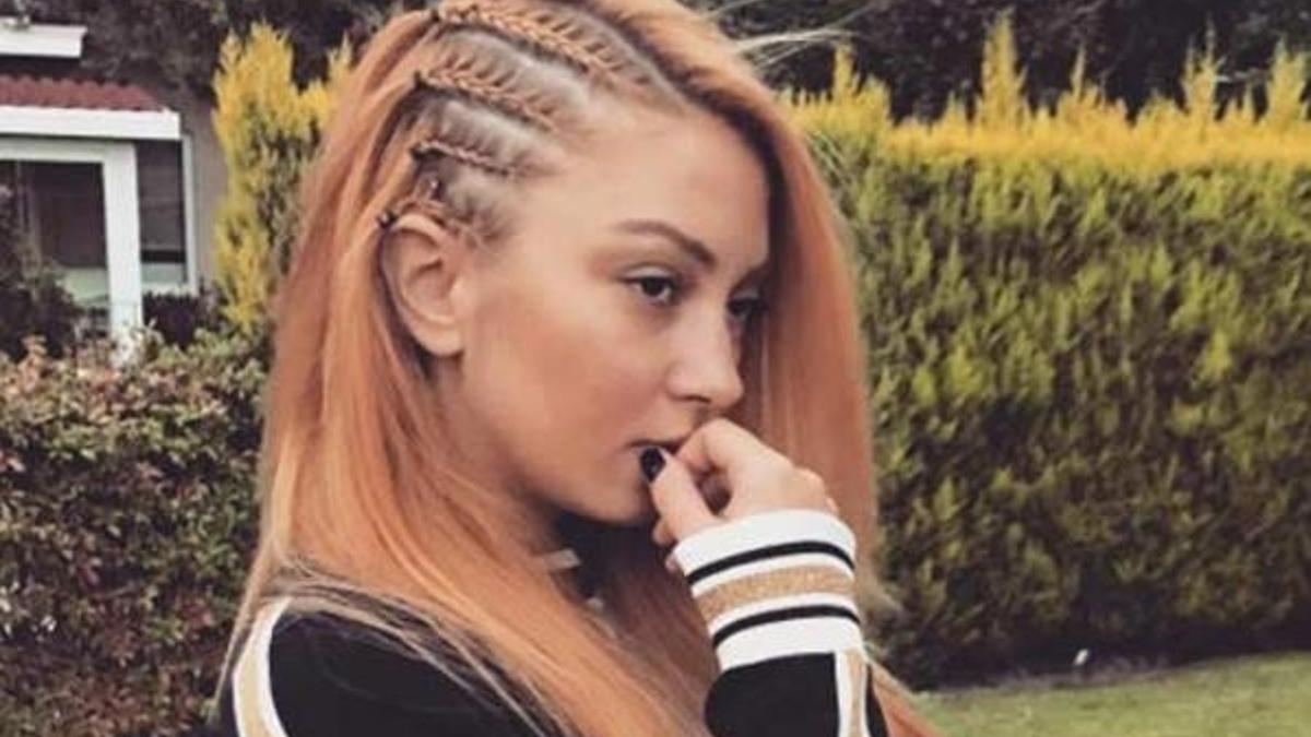 Ece Seçkin aşka geldi!