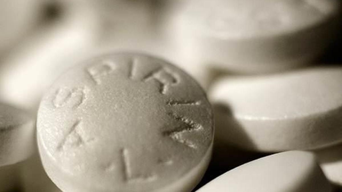 Aspirin kanser riskini azaltır mı?