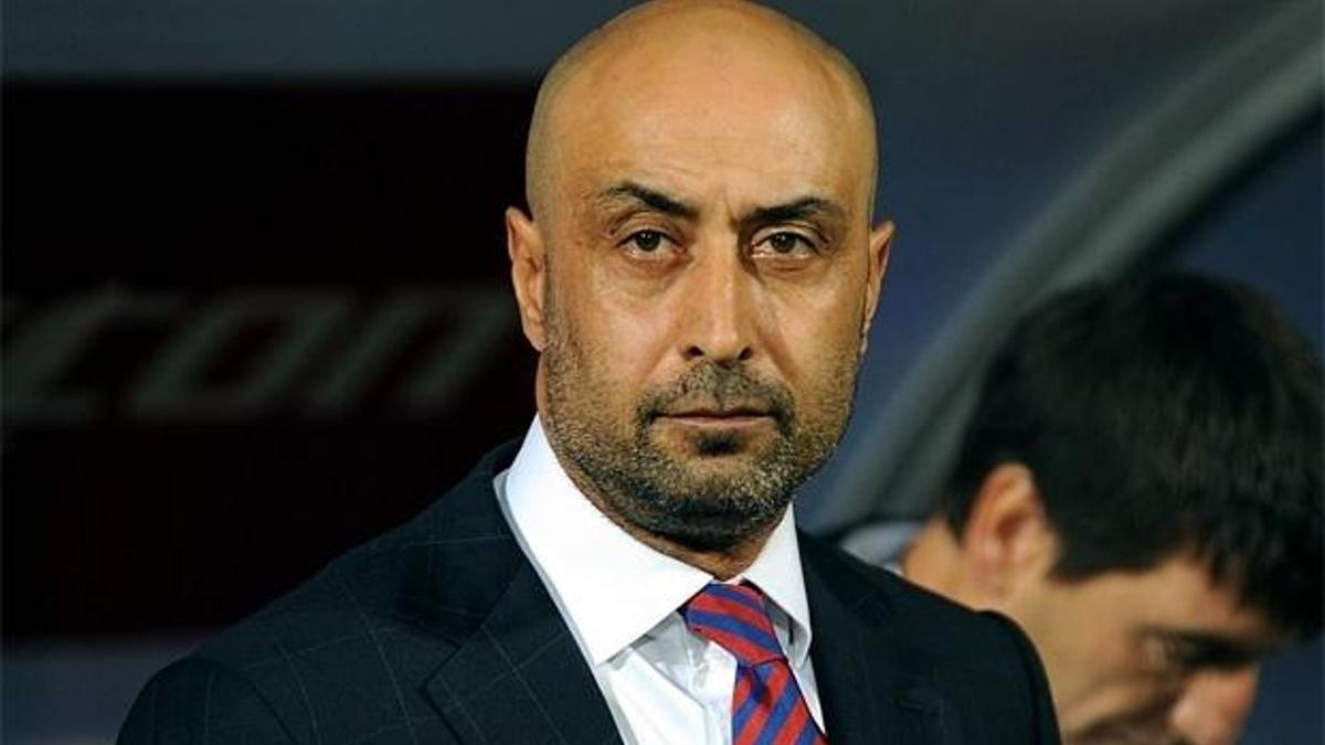 "Kötü sonuçlar teknik direktörlere fatura ediliyor"