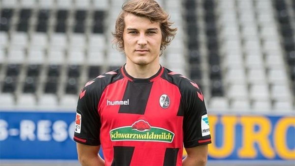 Çağlar Söyüncü'de flaş gelişme! Transfer oluyor...
