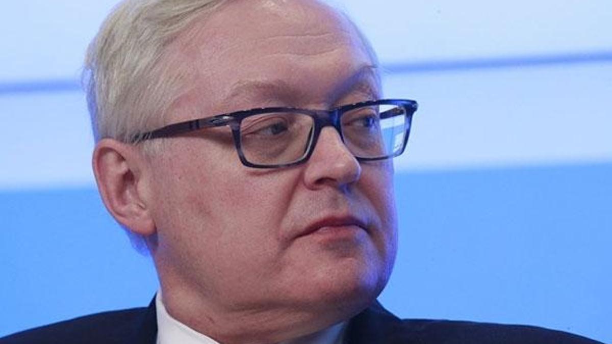 Rusya’dan uyarı: Tehlikeli gelişmeler var