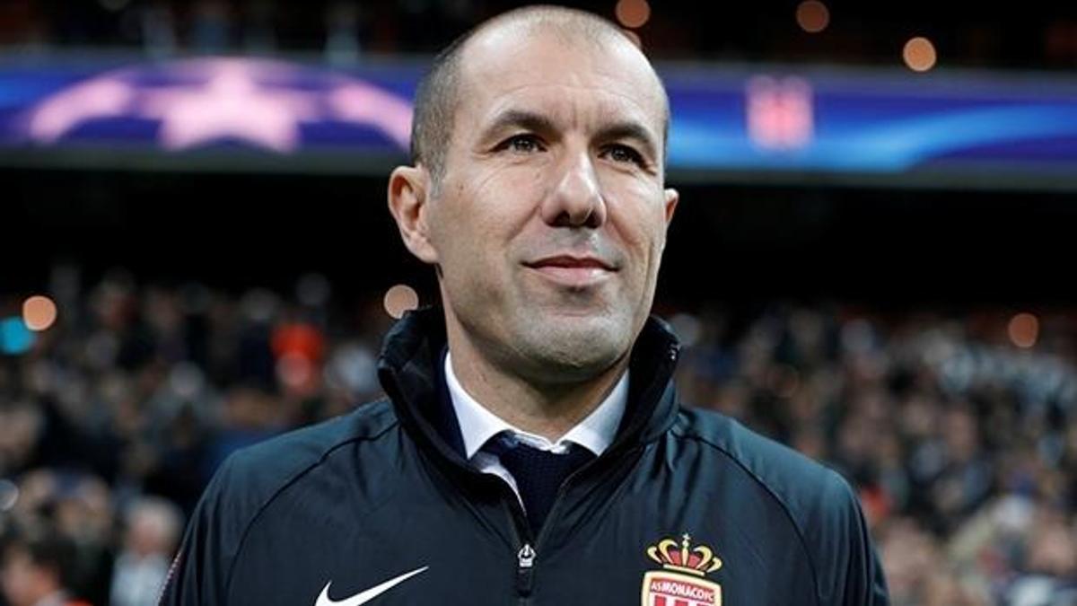 Jardim: Beşiktaş çok iyi bir takım