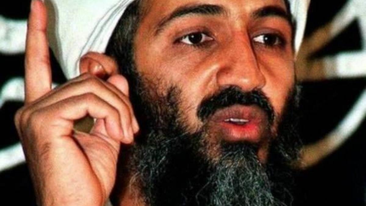 Usame Bin Ladin'in belgeleri kamuyla paylaşıldı