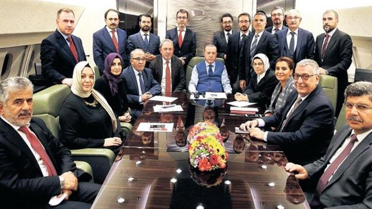 ‘Tüm belediyeler inceleniyor gerekli müdahale yapılır’