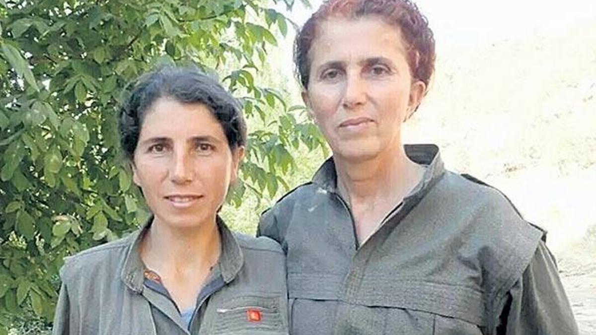 Kalleş saldırıların talimatı ondan!