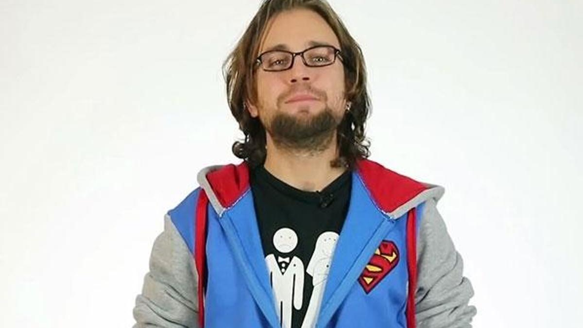 Cem Korkmaz kimdir?