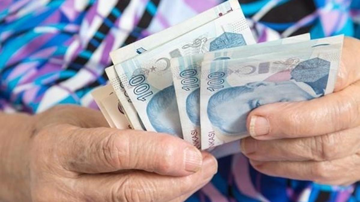 Evde bakım parası 1027 lira