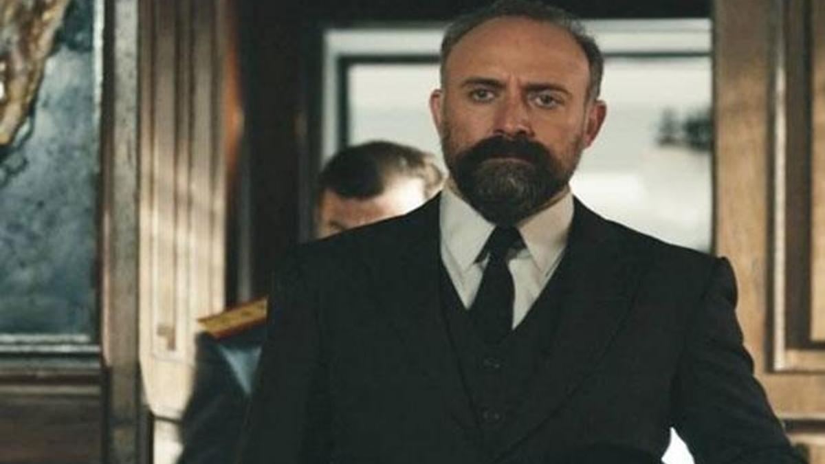 Ve sonunda belli oldu! Vatanım Sensin...