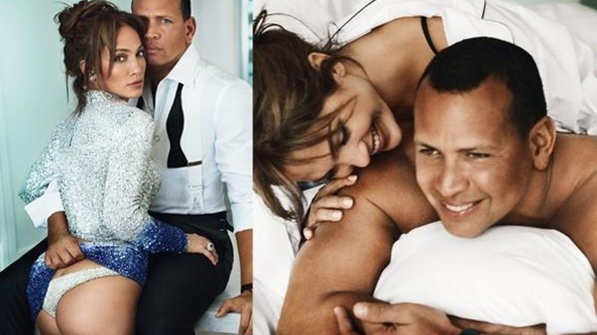 Jennifer Lopez itiraf etti: Tuvalette...