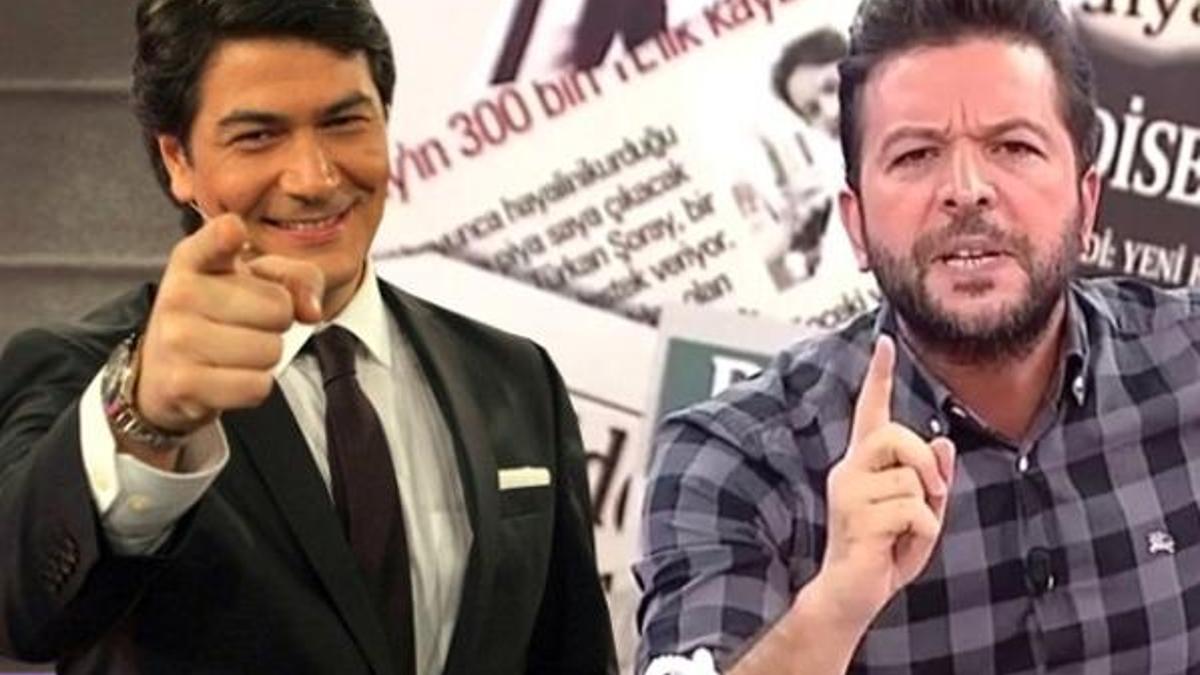 Şoke eden Vatan Şaşmaz iddiası: Eğer doğruysa...