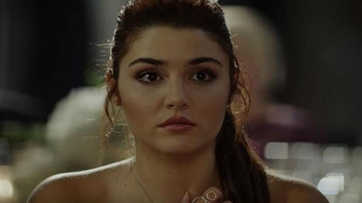 Siyah İnci 6. yeni bölümde Hazal'a kötü sürpriz!